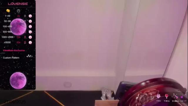 Thumbnail 3, sexwildlatin's Stream at Chaturbate, 1 month ago