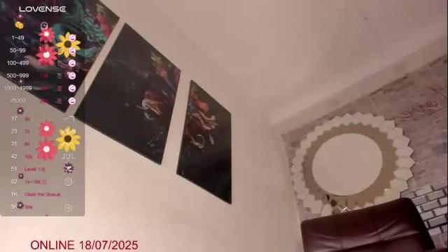 Image 6 of sexwildlatin Stream on Chaturbate on 10 days ago