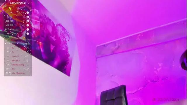 Thumbnail 1, sexwildlatin's Stream at Chaturbate, 5 days ago