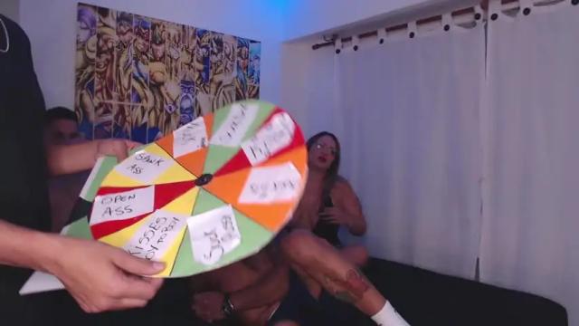 Image 3 of sexxx_game Stream on Chaturbate on 19 months ago