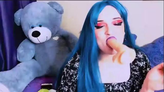 Image 12 of sexxx_queen Stream on Chaturbate on 1 month ago