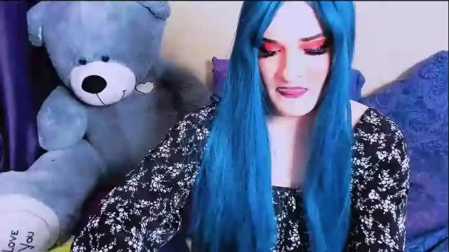 Image 2 of sexxx_queen Stream on Chaturbate on 1 month ago