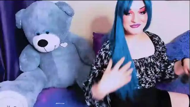 Image 3 of sexxx_queen Stream on Chaturbate on 1 month ago