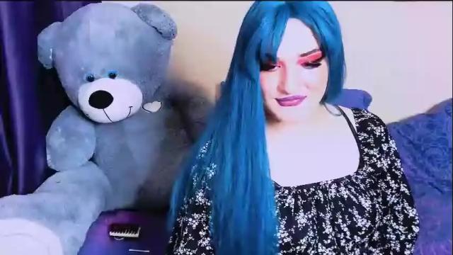 Image 6 of sexxx_queen Stream on Chaturbate on 1 month ago