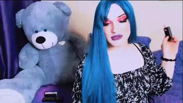 Image 8 of sexxx_queen Stream on Chaturbate on 1 month ago