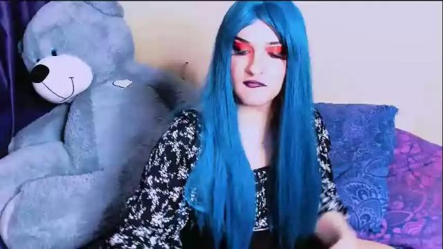 Image 10 of sexxx_queen Stream on Chaturbate on 1 month ago