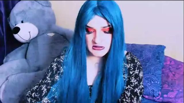 Image 12 of sexxx_queen Stream on Chaturbate on 1 month ago