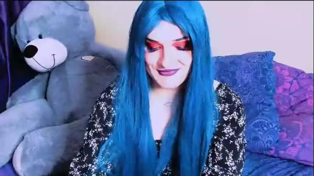 Image 4 of sexxx_queen Stream on Chaturbate on 1 month ago
