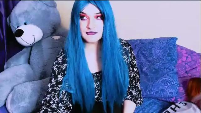 Image 6 of sexxx_queen Stream on Chaturbate on 1 month ago