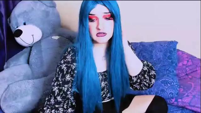 Image 7 of sexxx_queen Stream on Chaturbate on 1 month ago