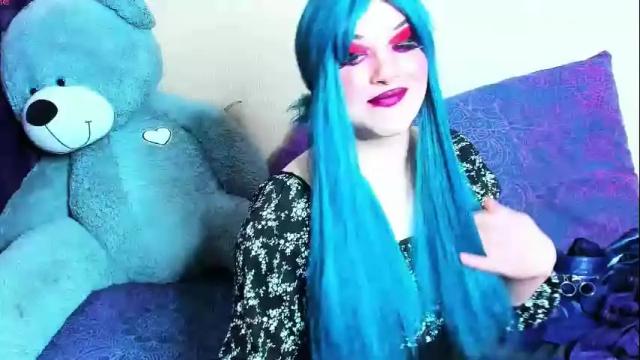 Image 12 of sexxx_queen Stream on Chaturbate on 19 days ago