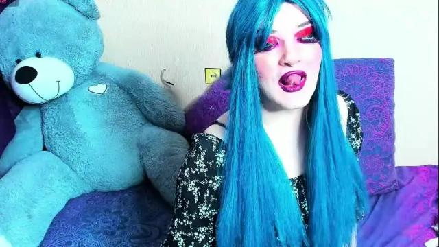 Image 2 of sexxx_queen Stream on Chaturbate on 19 days ago