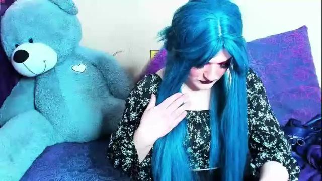 Image 8 of sexxx_queen Stream on Chaturbate on 19 days ago