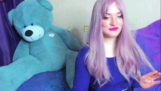 Image 3 of sexxx_queen Stream on Chaturbate on 12 days ago
