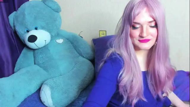 Image 8 of sexxx_queen Stream on Chaturbate on 12 days ago