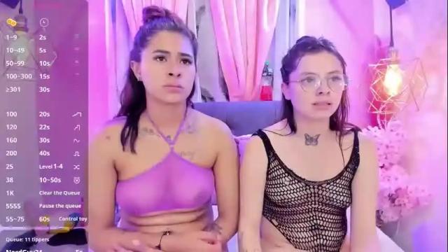 Image 12 of sexxxhorny_ Stream on Chaturbate on 1 month ago