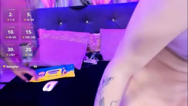 Image 10 of sexxxhorny_ Stream on Chaturbate on 26 days ago