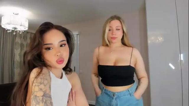Thumbnail 3, sexxxsirens's Stream at Chaturbate, 1 month ago
