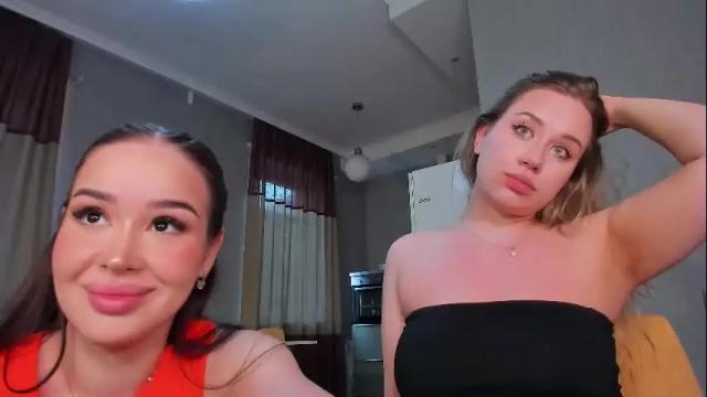 Image 2 of sexxxsirens Stream on Chaturbate on 7 days ago