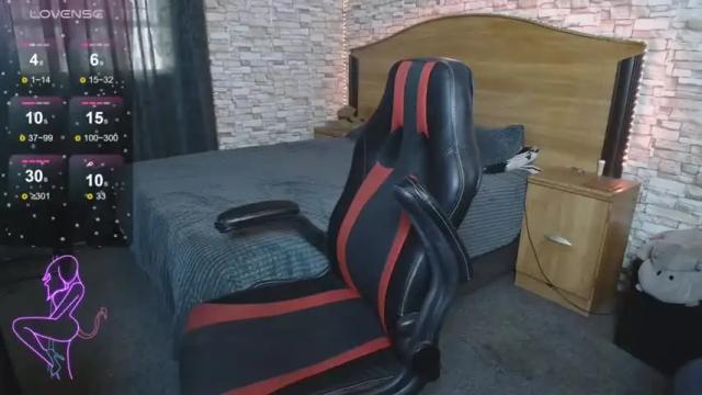 Thumbnail 2, sexxxycrystali's Stream at Chaturbate, 13 months ago