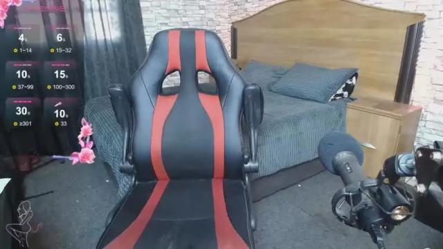 Image 11 of sexxxycrystali Stream on Chaturbate on 13 months ago