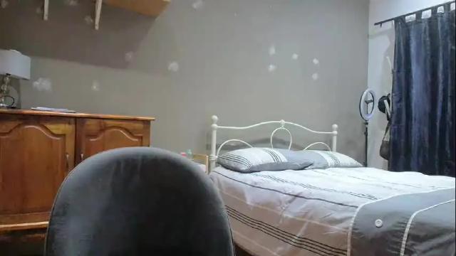 Image 4 of sexxxycrystali Stream on Chaturbate on 1 month ago
