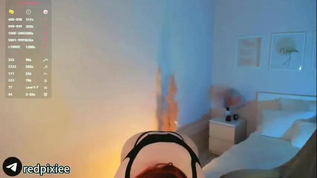 Thumbnail 2, sexxxypixie's Stream at Chaturbate, 4 months ago
