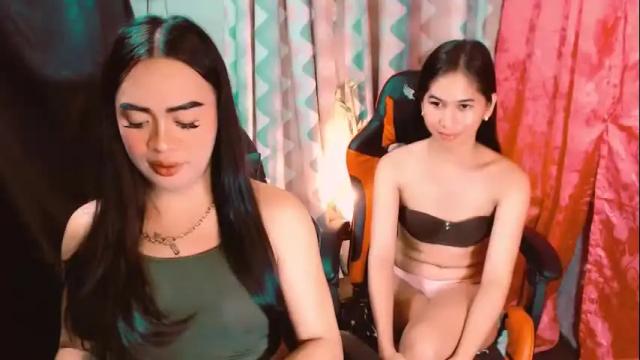 Image 2 of sexxyasianbigcum4ux Stream on Chaturbate on 17 months ago