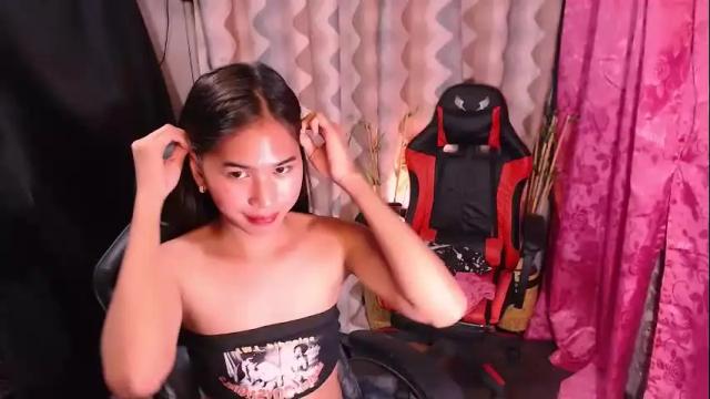 Image 8 of sexxyasianbigcum4ux Stream on Chaturbate on 19 months ago
