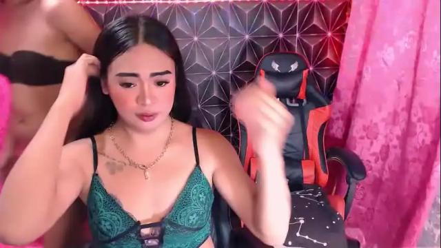 Image 8 of sexxyasianbigcum4ux Stream on Chaturbate on 16 months ago