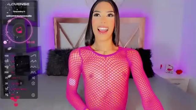 Image 8 of sexxybriith Stream on Chaturbate on 20 months ago