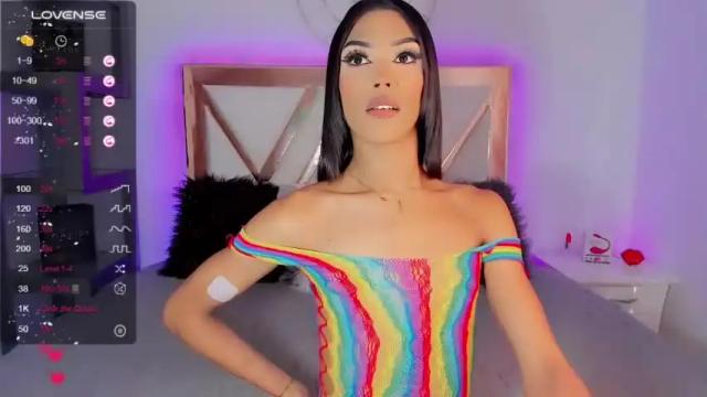 Image 3 of sexxybriith Stream on Chaturbate on 20 months ago