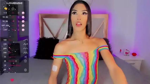 Image 4 of sexxybriith Stream on Chaturbate on 20 months ago