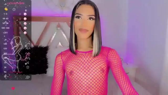Image 4 of sexxybriith Stream on Chaturbate on 20 months ago
