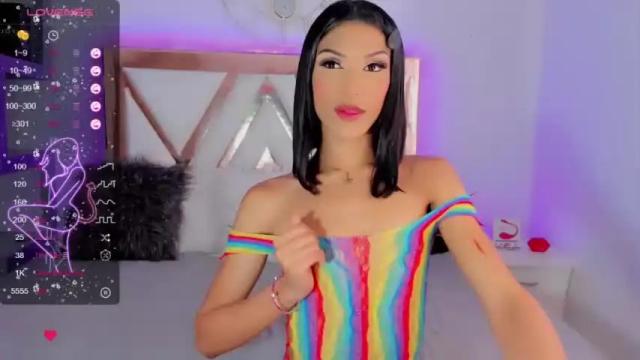 Image 12 of sexxybriith Stream on Chaturbate on 19 months ago