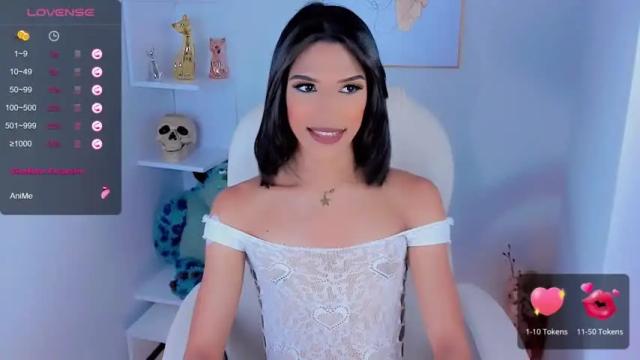 Image 3 of sexxybriith Stream on Chaturbate on 19 months ago