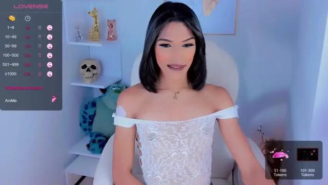 Thumbnail 2, sexxybriith's Stream at Chaturbate, 19 months ago