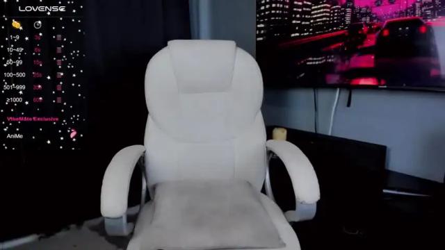 Image 12 of sexxybriith Stream on Chaturbate on 17 months ago