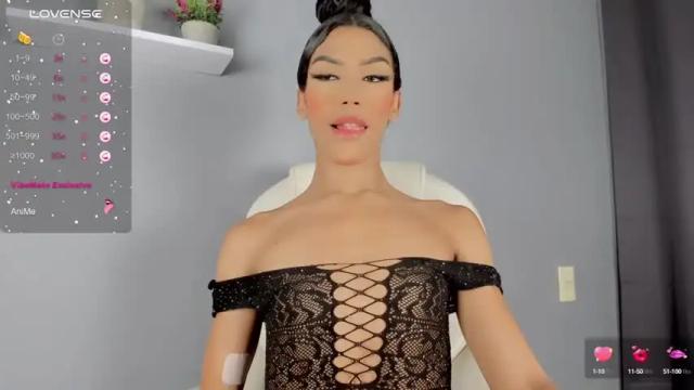 Image 7 of sexxybriith Stream on Chaturbate on 16 months ago