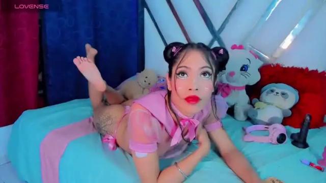 Image 12 of sexxybriith Stream on Chaturbate on 14 months ago