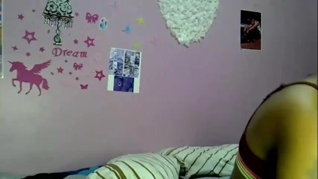 Image 3 of sexxyezzy_ Stream on Chaturbate on 15 days ago