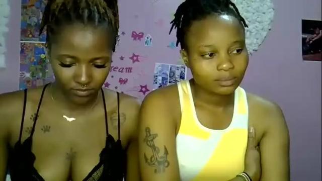 Thumbnail 1, sexxyezzy_'s Stream at Chaturbate, 6 days ago