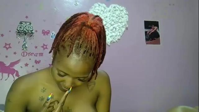 Image 4 of sexxyezzy_ Stream on Chaturbate on 3 days ago
