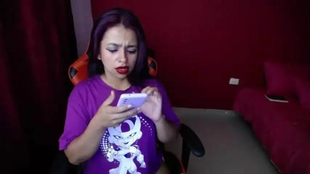Image 10 of sexxyhot23 Stream on Chaturbate on 14 months ago
