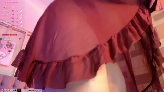 Image 12 of sexxylady__ Stream on Chaturbate on 13 months ago