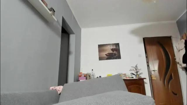 Image 10 of sexxymeriemm Stream on Chaturbate on 1 month ago