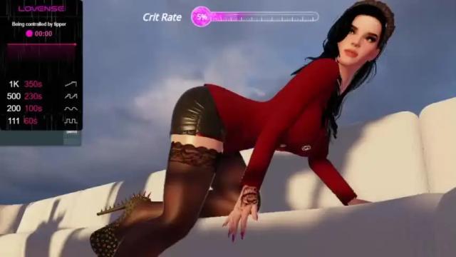 Image 2 of sexy3dchat Stream on Chaturbate on 13 months ago