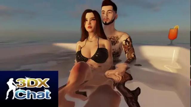 Image 7 of sexy3dchat Stream on Chaturbate on 25 days ago