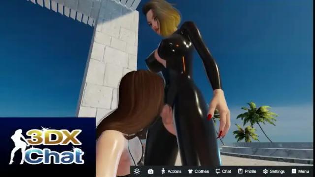 Image 10 of sexy3dchat Stream on Chaturbate on 19 days ago