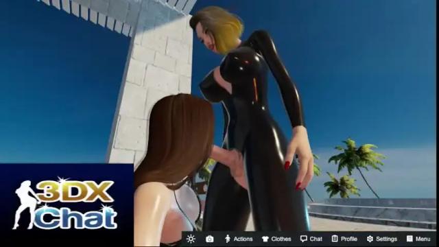 Image 12 of sexy3dchat Stream on Chaturbate on 19 days ago